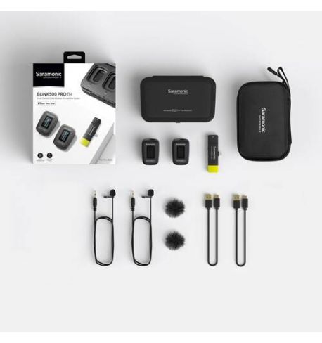 SARAMONIC BLINK 500 PRO B4 (SAFA033)
