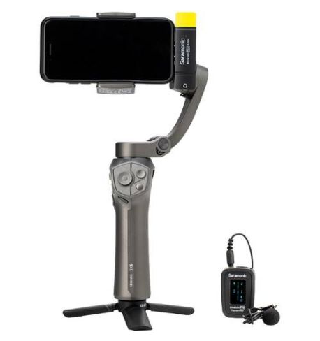 SARAMONIC BLINK 500 PRO B3 (SAFA032)