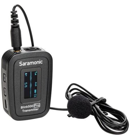 SARAMONIC BLINK 500 PRO B3 (SAFA032)