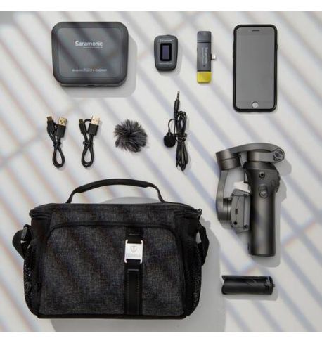 SARAMONIC BLINK 500 PRO B3 (SAFA032)