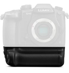 PANASONIC LUMIX GRIP DMW-BGGH5 2