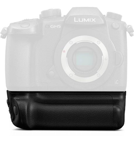 PANASONIC LUMIX GRIP DMW-BGGH5