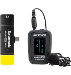 SARAMONIC BLINK 500 PRO B5 (SAFA034)