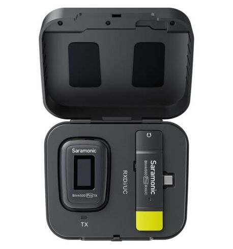 SARAMONIC BLINK 500 PRO B5 (SAFA034)