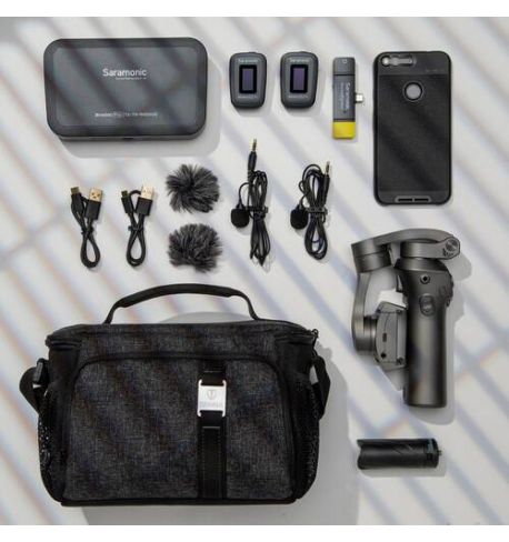 SARAMONIC BLINK 500 PRO B6 (SAFA035)