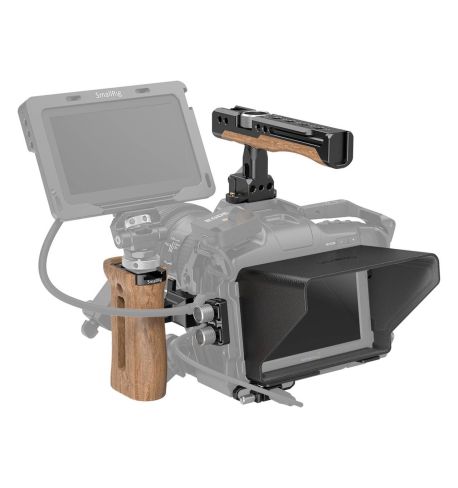 SMALLRIG BLACKMAGIC 6K PRO KIT PROFESIONAL 3299