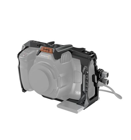 SMALLRIG BLACKMAGIC 6K PRO Kit estándar para BMPCC 3298