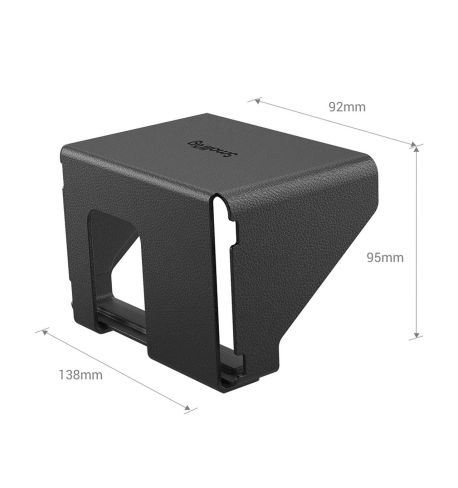 SMALLRIG BLACKMAGIC 6K PRO PARASOL para BMPCC 3273