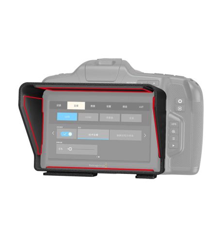 SMALLRIG BLACKMAGIC 6K PRO PARASOL para BMPCC 3273