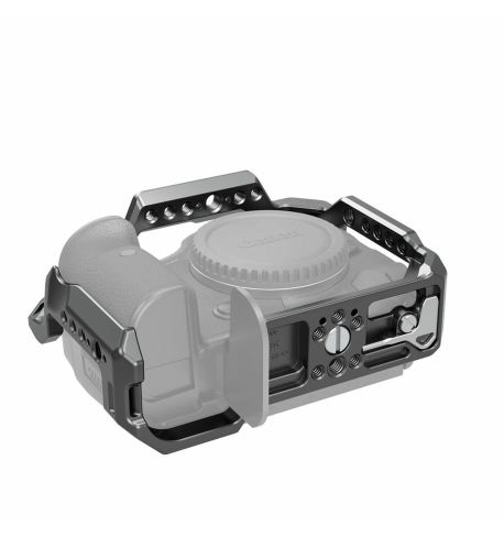 SMALLRIG BLACKMAGIC 6K PRO CAGE para CANON EOS R5/R6 2982