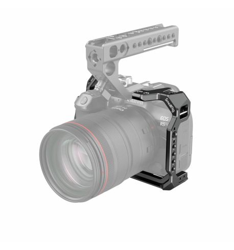 SMALLRIG BLACKMAGIC 6K PRO CAGE para CANON EOS R5/R6 2982