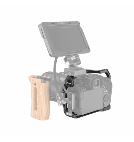 SMALLRIG BLACKMAGIC 6K PRO CAGE para CANON EOS R5/R6 2982