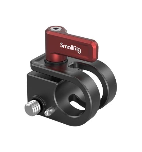 SMALLRIG BLACKMAGIC 6K PRO 12mm/15mm Abrazadera para BMPCC 3276