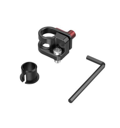 SMALLRIG BLACKMAGIC 6K PRO 12mm/15mm Abrazadera para BMPCC 3276