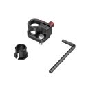 SMALLRIG BLACKMAGIC 6K PRO 12mm/15mm Abrazadera para BMPCC 3276