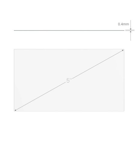 SMALLRIG BLACKMAGIC 6K PRO PROTECTOR DE PANTALLA 3274