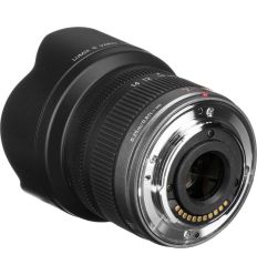 PANASONIC Lumix 7-14mm F4.0 ASPH G Vario 2