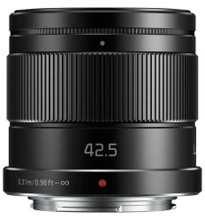 PANASONIC LUMIX 42.5mm F1.7 ASPH G 2
