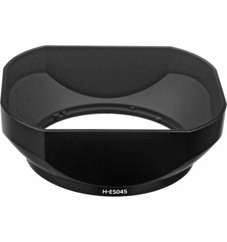 PANASONIC Lumix 45mm F2.8 ASPH. Leica Macro-Elmarit MEGA OIS (H-ES045E)