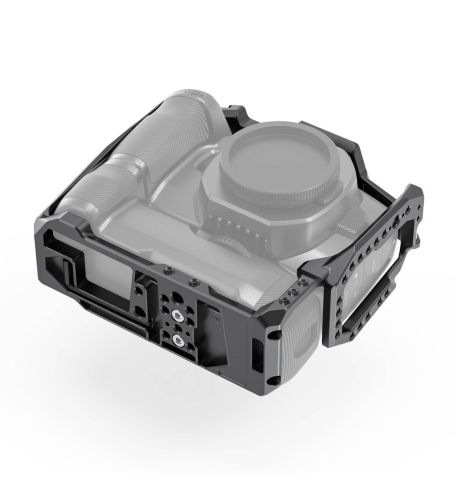 SmallRig Cage  for BMPCC 4K & 6K with Battery Grip Attached 2765 (SRNQB507)