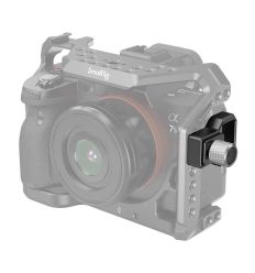 SMALLRIG HDMI Cable Clamp A7SIII 3000 (SRNZ772)