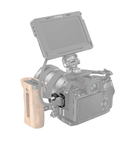 SMALLRIG HDMI Cable Clamp A7SIII 3000 (SRNZ772)