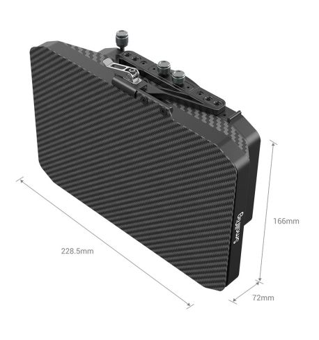 SMALLRIG Lightweight  2660 (SRNP000)