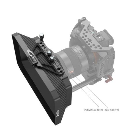 SMALLRIG Lightweight  2660 (SRNP000)