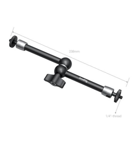 SmallRig 9.5'' Articulating Arm 2066B (SRNZ455B)