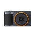 RICOH GR III Street Edition