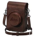 LEICA Estuche Piel for Leica DLUX-5 18723