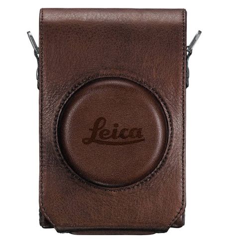 LEICA Estuche Piel for Leica DLUX-5 18723