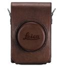 LEICA Estuche Piel for Leica DLUX-5 18723