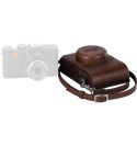LEICA Estuche Piel for Leica DLUX-5 18723