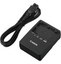 CANON Cargador LC-E6E for LP-E6 (3349B001)