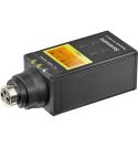 SARAMONIC UwMic9 TX-XLR9 Transmisor de micrófono Inalámbrico PLUG-ON XLR