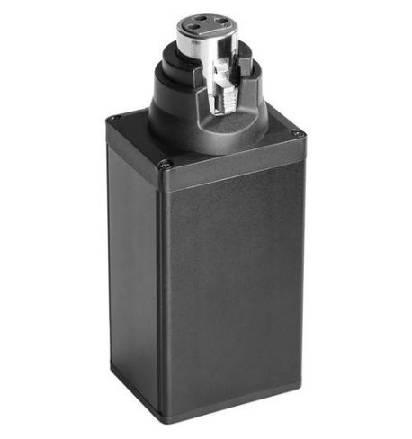 SARAMONIC UwMic9 TX-XLR9 Transmisor de micrófono Inalámbrico PLUG-ON XLR