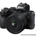 NIKKOR Z 50mm f2.8 macro MC (DX)  **Producto para la Reserva**