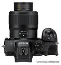 NIKKOR Z 50mm f2.8 macro MC (DX)  **Producto para la Reserva**