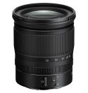 NIKKOR Z 24-70 f/4