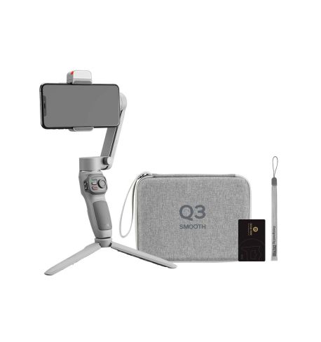 ZHIYUN  SMOOTH Q3 Combo para smartphone