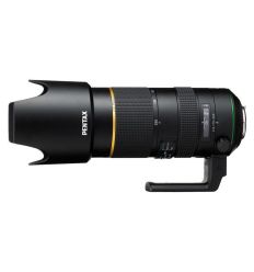 PENTAX 70-200mm F2.8 HD D-FA  DC AW 2