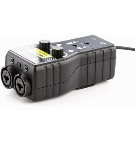 SARAMONIC SmartRig +