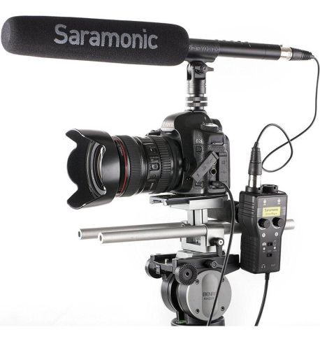 SARAMONIC SmartRig +