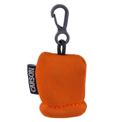 CARSON Gamuza STUFF IT Paño microfibras para limpieza