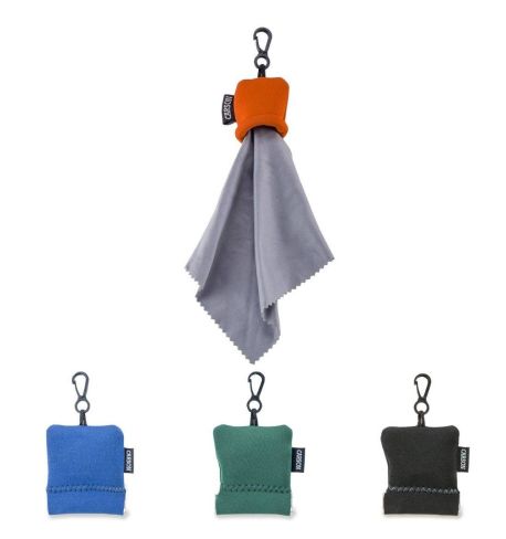 CARSON Gamuza STUFF IT Paño microfibras para limpieza