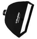 Profoto Softbox RFI Square - 254706 / 254707