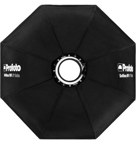Profoto Softbox RFI Octa - 254711 / 254715 /254712