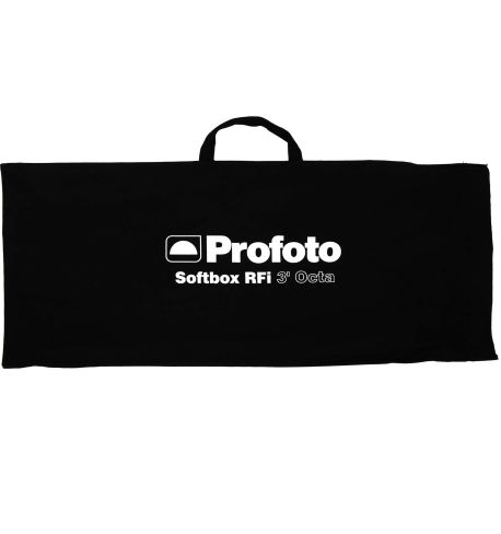 Profoto Softbox RFI Octa - 254711 / 254715 /254712
