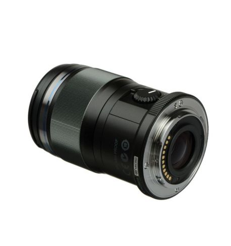 OLYMPUS 60mm f2.8 Lente Macro M.Zuiko Digital ED